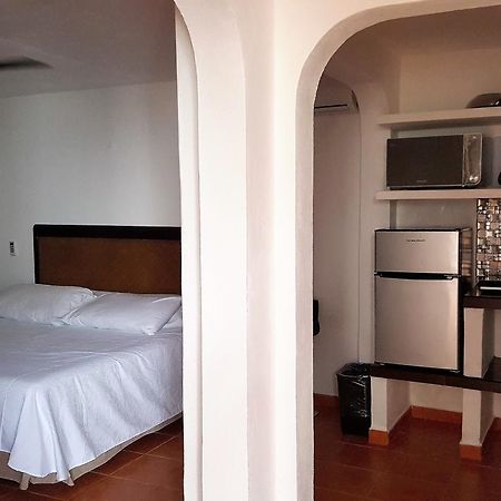 Suites Rosas Cancún Buitenkant foto