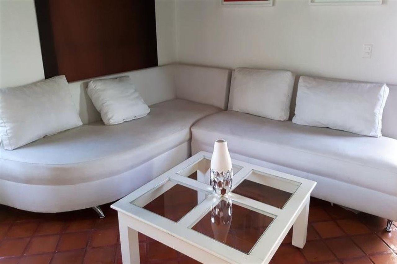 Suites Rosas Cancún Buitenkant foto