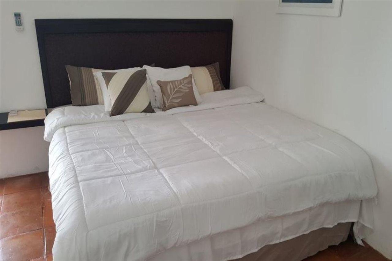 Suites Rosas Cancún Buitenkant foto
