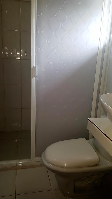 Suites Rosas Cancún Buitenkant foto