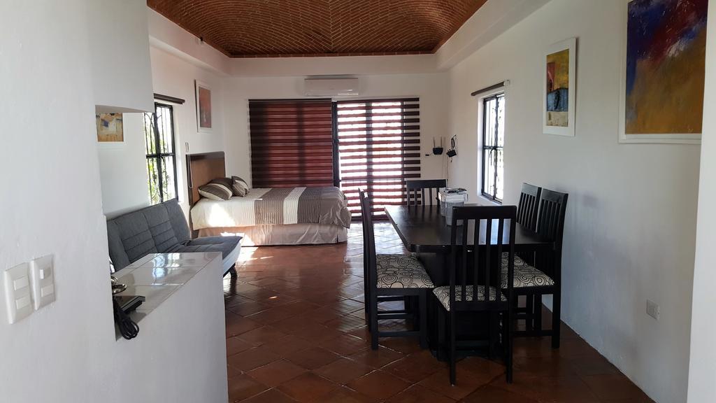Suites Rosas Cancún Buitenkant foto