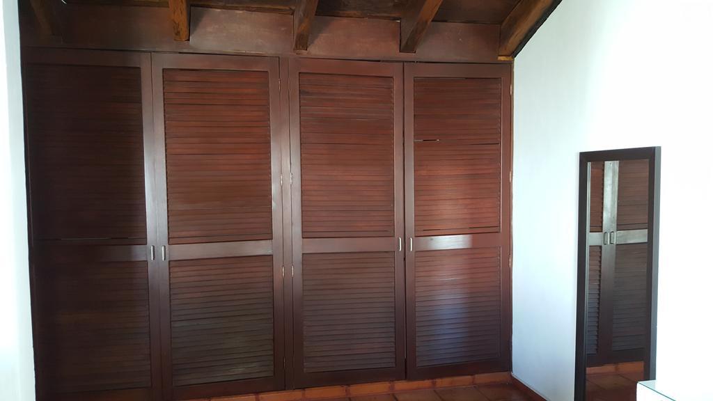 Suites Rosas Cancún Buitenkant foto