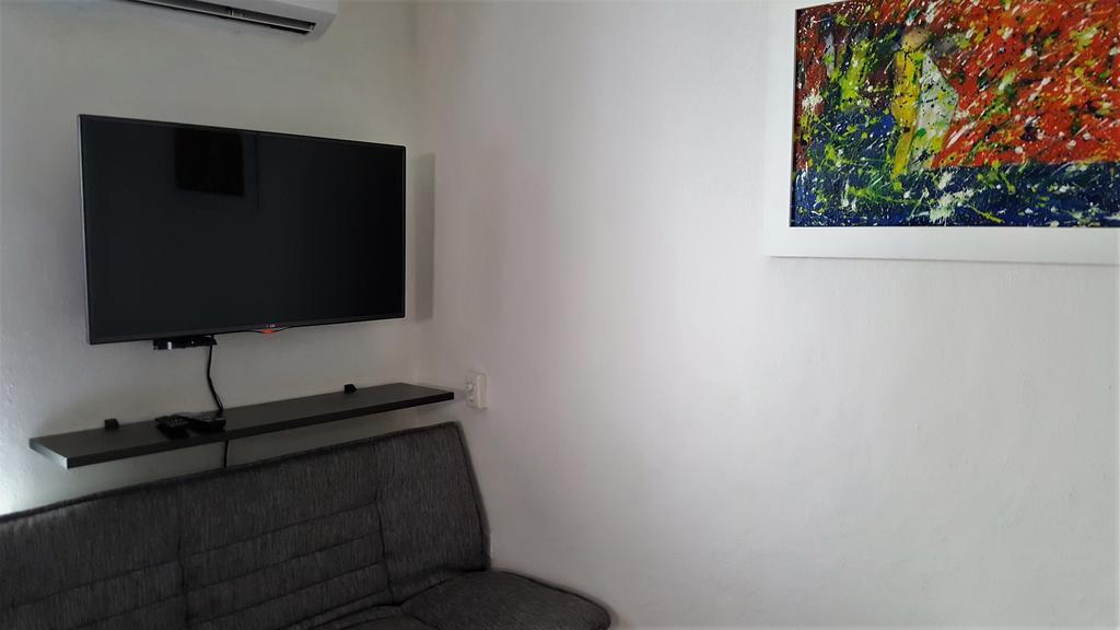 Suites Rosas Cancún Buitenkant foto