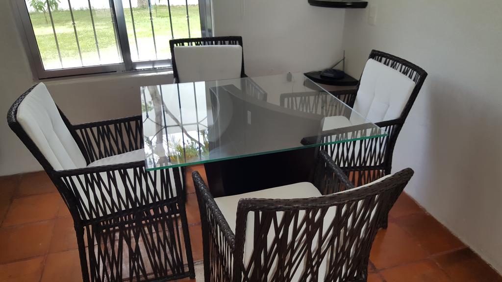 Suites Rosas Cancún Buitenkant foto