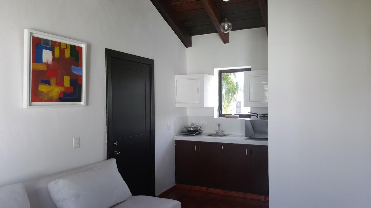Suites Rosas Cancún Buitenkant foto