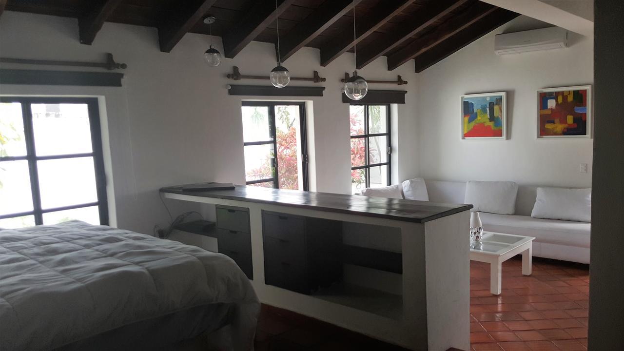 Suites Rosas Cancún Buitenkant foto
