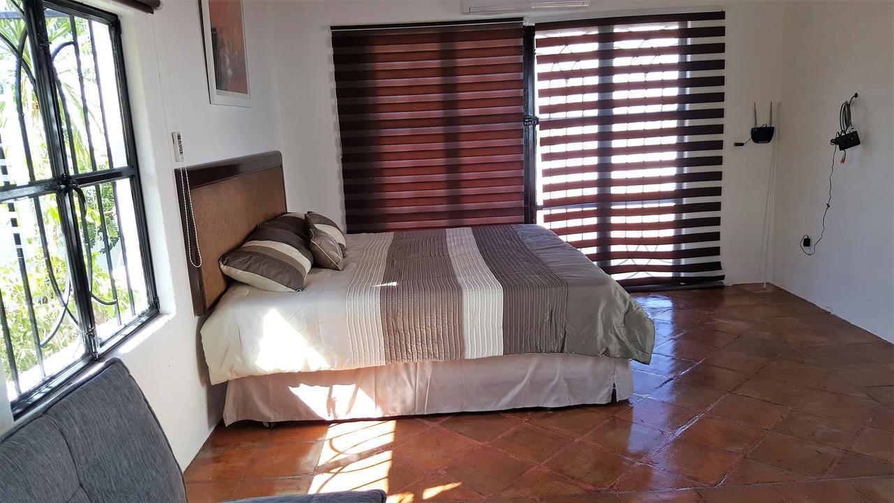 Suites Rosas Cancún Buitenkant foto